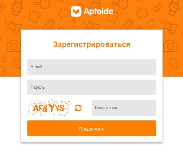 Aptoide TV Review: Download, Register, Use